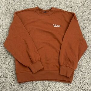 Vans Sweatshirt